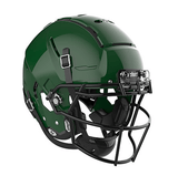 Schutt F7 2.0 Adult Football Helmet with Titanium Facemask