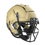 Schutt F7 2.0 Adult Football Helmet with Titanium Facemask