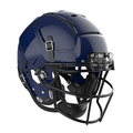 Schutt F7 2.0 Adult Football Helmet with Titanium Facemask