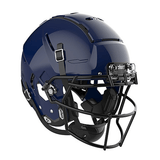 Schutt F7 2.0 Adult Football Helmet with Titanium Facemask