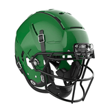 Schutt F7 2.0 Adult Football Helmet with Titanium Facemask