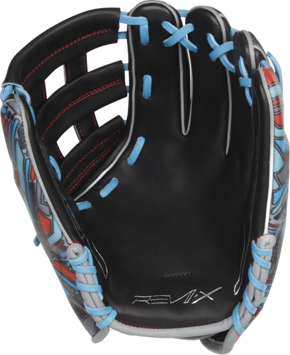 2022 Rawlings REV1X 11.75" Infield Baseball Glove Rawlings