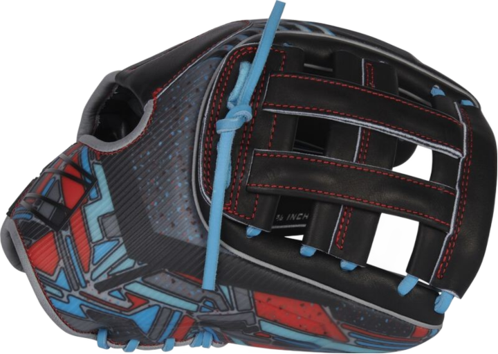 2022 Rawlings REV1X 11.75" Infield Baseball Glove Rawlings
