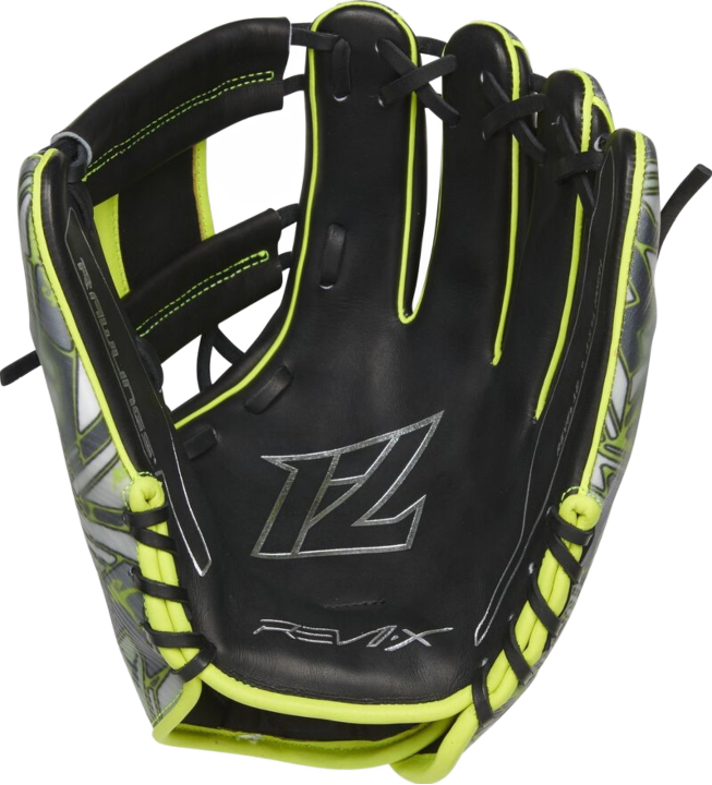 2022 Rawlings REV1X 11.75" Infield Baseball Glove