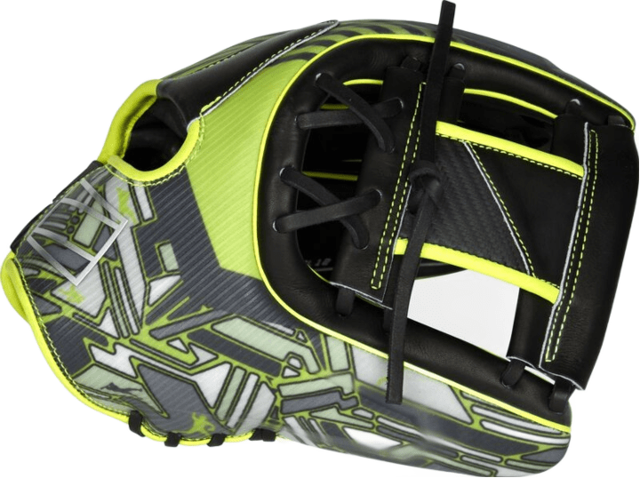 2022 Rawlings REV1X 11.75" Infield Baseball Glove Rawlings