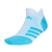 adidas Unisex Adizero Running Single No Show Sock Unisex Accessories Socks