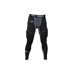 Riddell Men's Power 5-Pad Integrated Football Girdle