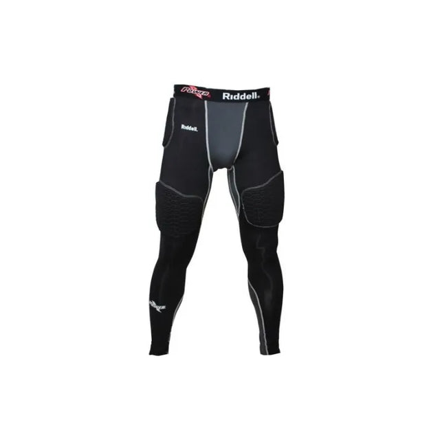 Riddell Men's Power 5-Pad Integrated Football Girdle