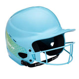 RIP-IT Play Ball Softball Batting Helmet