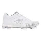 Rip-it Ringor Flite Molded Softball Cleats PTT with Pitching Toe