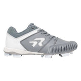 Rip-it Ringor Flite Molded Softball Cleats PTT with Pitching Toe