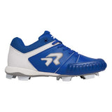 Rip-it Ringor Flite Molded Softball Cleats PTT with Pitching Toe