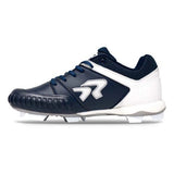 Rip-it Ringor Flite Molded Softball Cleats PTT with Pitching Toe
