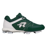 Rip-it Ringor Flite Molded Softball Cleats PTT with Pitching Toe