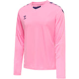 Hummel hmlCore Xk Poly Jersey Long Sleeve