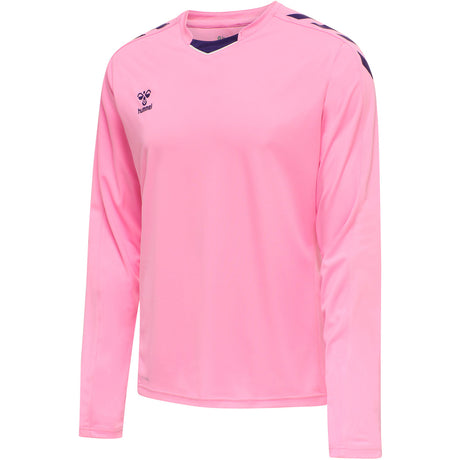 Hummel hmlCore Xk Poly Jersey Long Sleeve