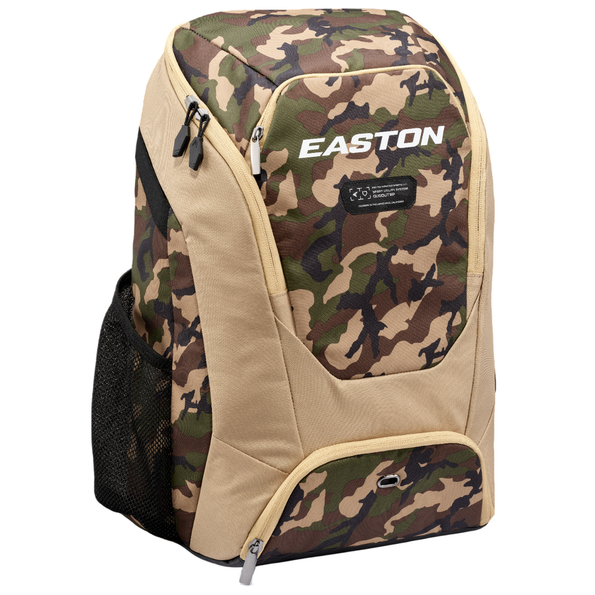 Easton Dugout Backpack-1