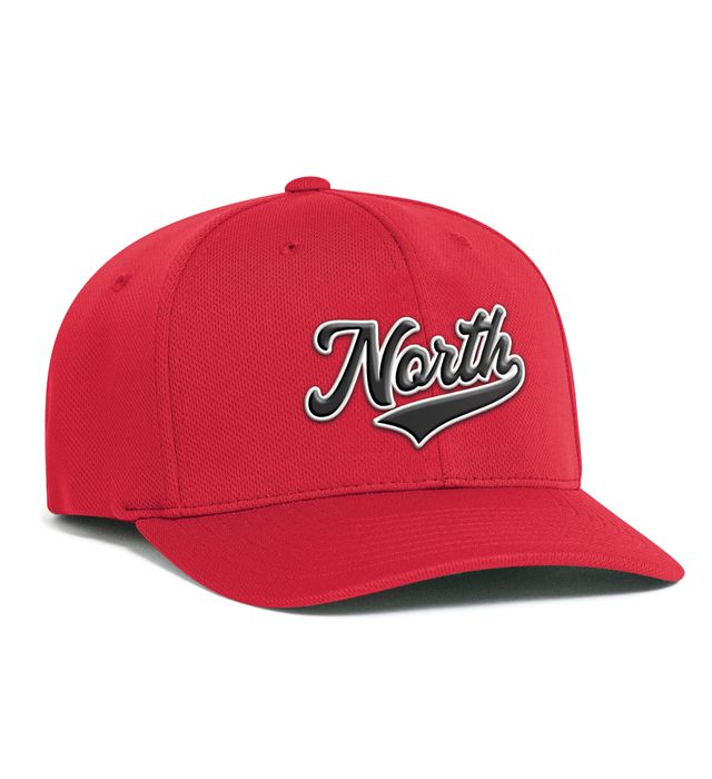 Pacific Headwear P-Tec Performance Pacflex Cap League Outfitters