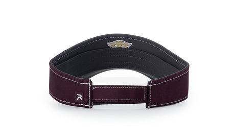 Richardson 775 Twill with Contrast Stitching Visor League Outfitters