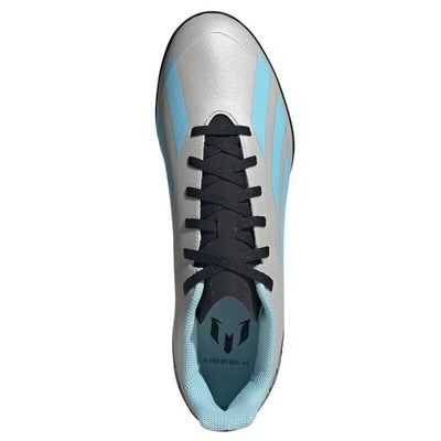 adidas Men's X Crazyfast Messi.4 Turf Soccer Shoes