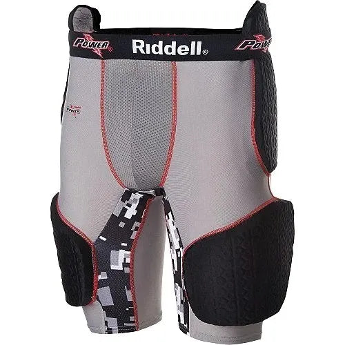 Riddell Youth Power Recon Integrated Football Girdle
