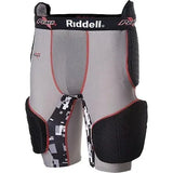 Riddell Youth Power Recon Integrated Football Girdle