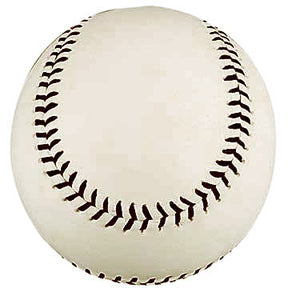 Markwort 9.25" Vintage 1858-1900's Old Tyme Baseball Baseball Baseballs All