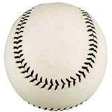 Markwort 9.25" Vintage 1858-1900's Old Tyme Baseball Baseball Baseballs All