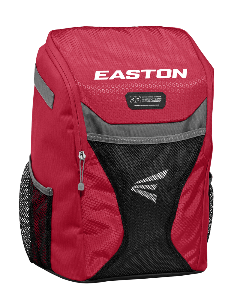 Easton Future Legend Baseball Backpack