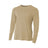 A4 Cooling Performance Long Sleeve T-Shirt A4