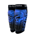 G-Form Youth Soccer Pro-S Vento Shin NOCSAE