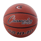 Champion Sports Junior Composite Basketball Champion Sports