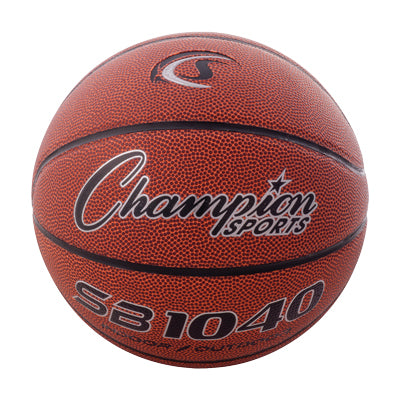 Champion Sports Junior Composite Basketball