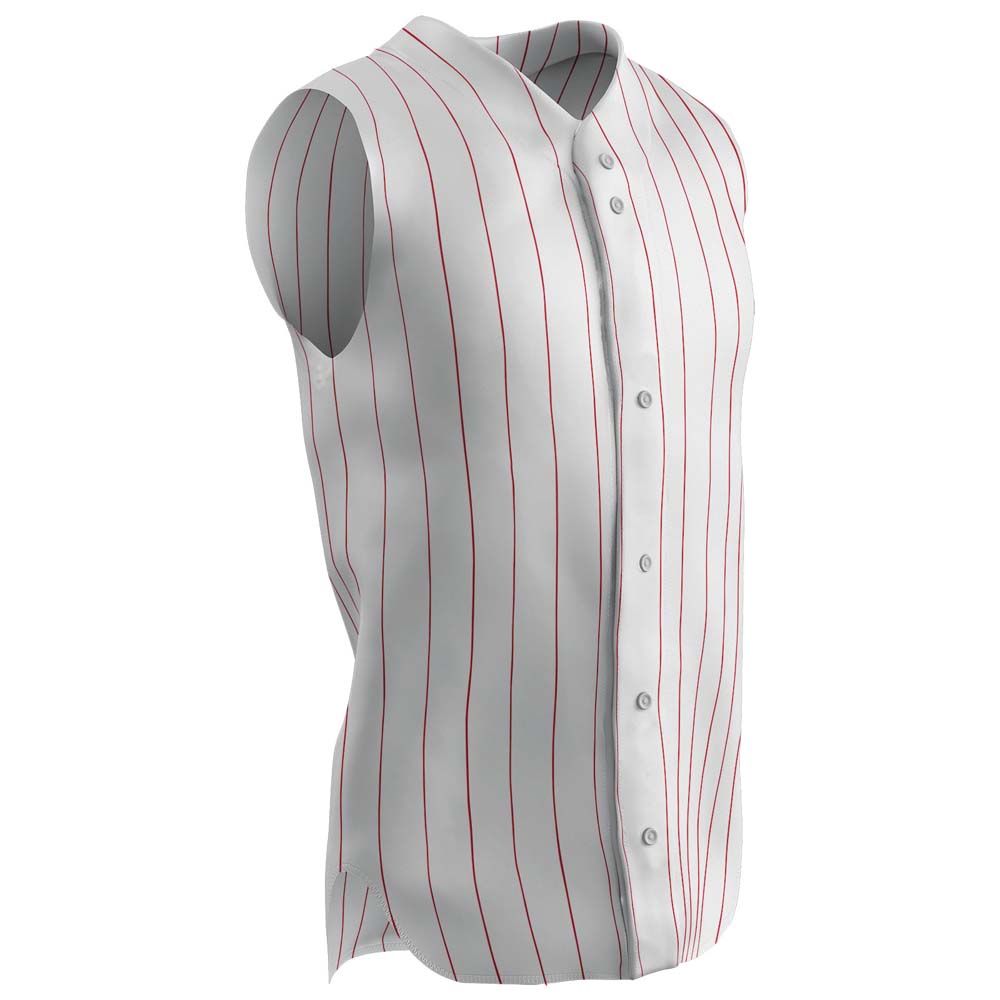 Champro Youth Ace Sleeveless Baseball Jersey