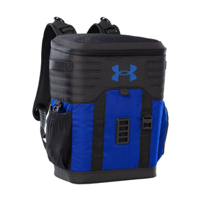 Under Armour 25 Can Backpack Cooler Pitch Unisex Accessories Bags & Backpacks
