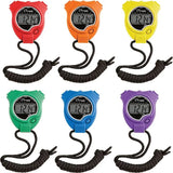 Champion Sports Stop Watch Set Champion Sports