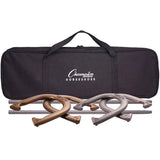 Champion Sports Tournament Series Horseshoe Set Sports Equipment All