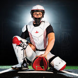 All Star MVP-PRO™ Short Fuse Series Baseball Catcher's Set-2