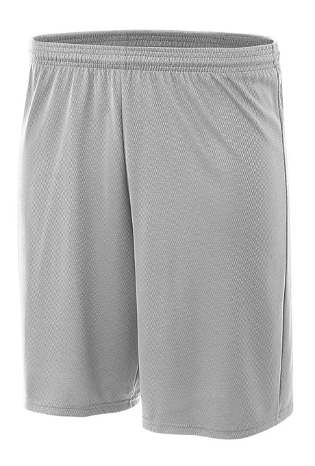 A4 Youth 7" Cooling Performance Power Mesh Shorts A4