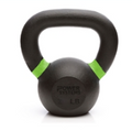 Power Systems Kettlebell Prime Exercise & Wellness Strength Kettlebells