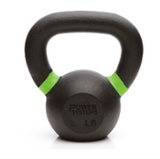 Power Systems Kettlebell Prime Exercise & Wellness Strength Kettlebells