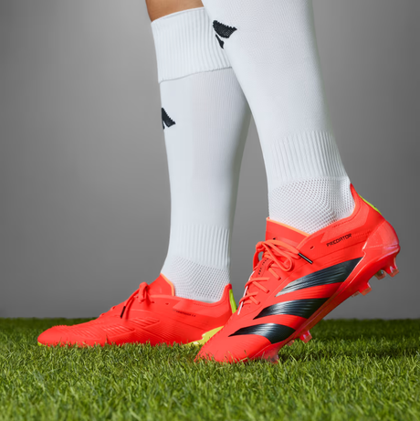 adidas Men's Elite FG Predator Soccer Cleats adidas