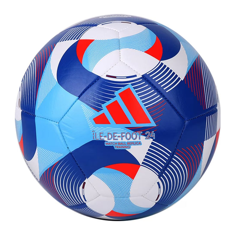 adidas Olympics 24 Training Soccer Ball