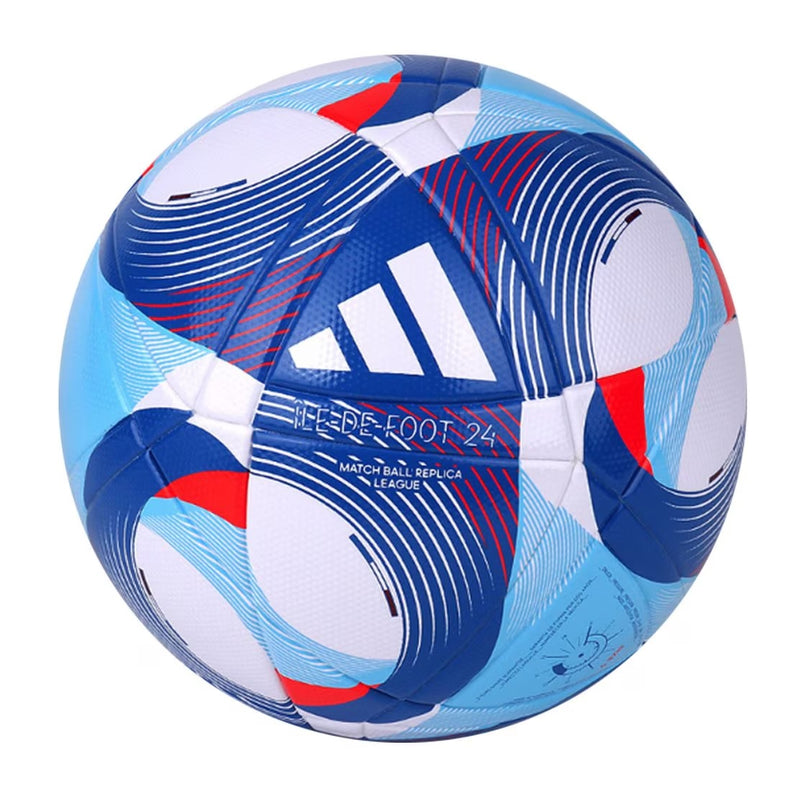 adidas Olympics 24 League Soccer Ball