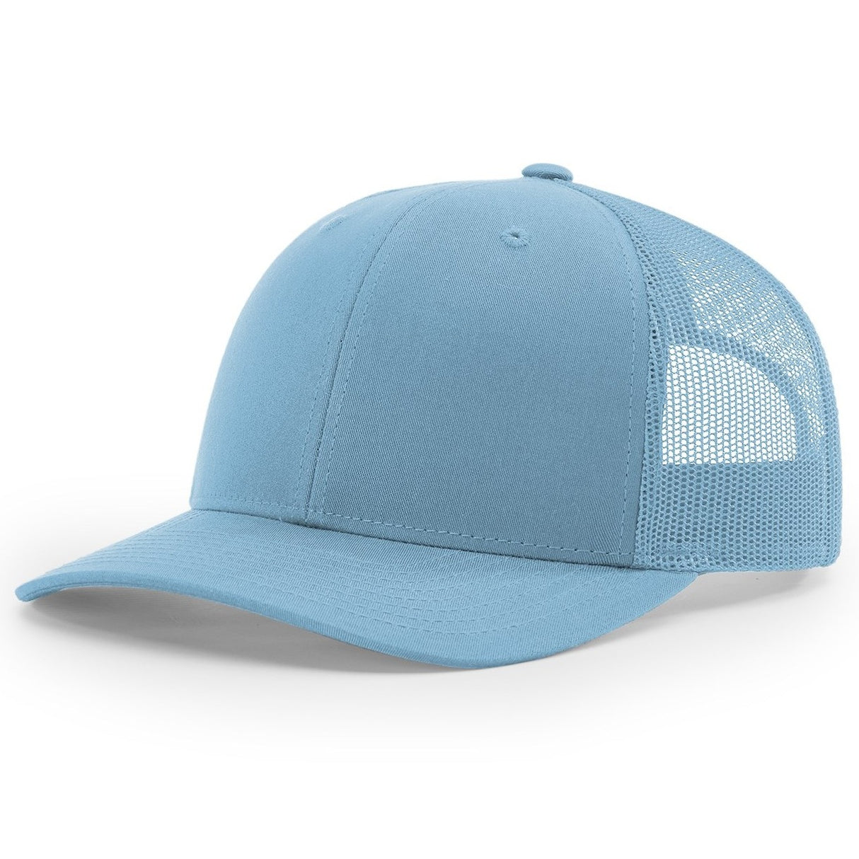 Richardson 112 Trucker Hat Unisex Accessories Hats & Caps