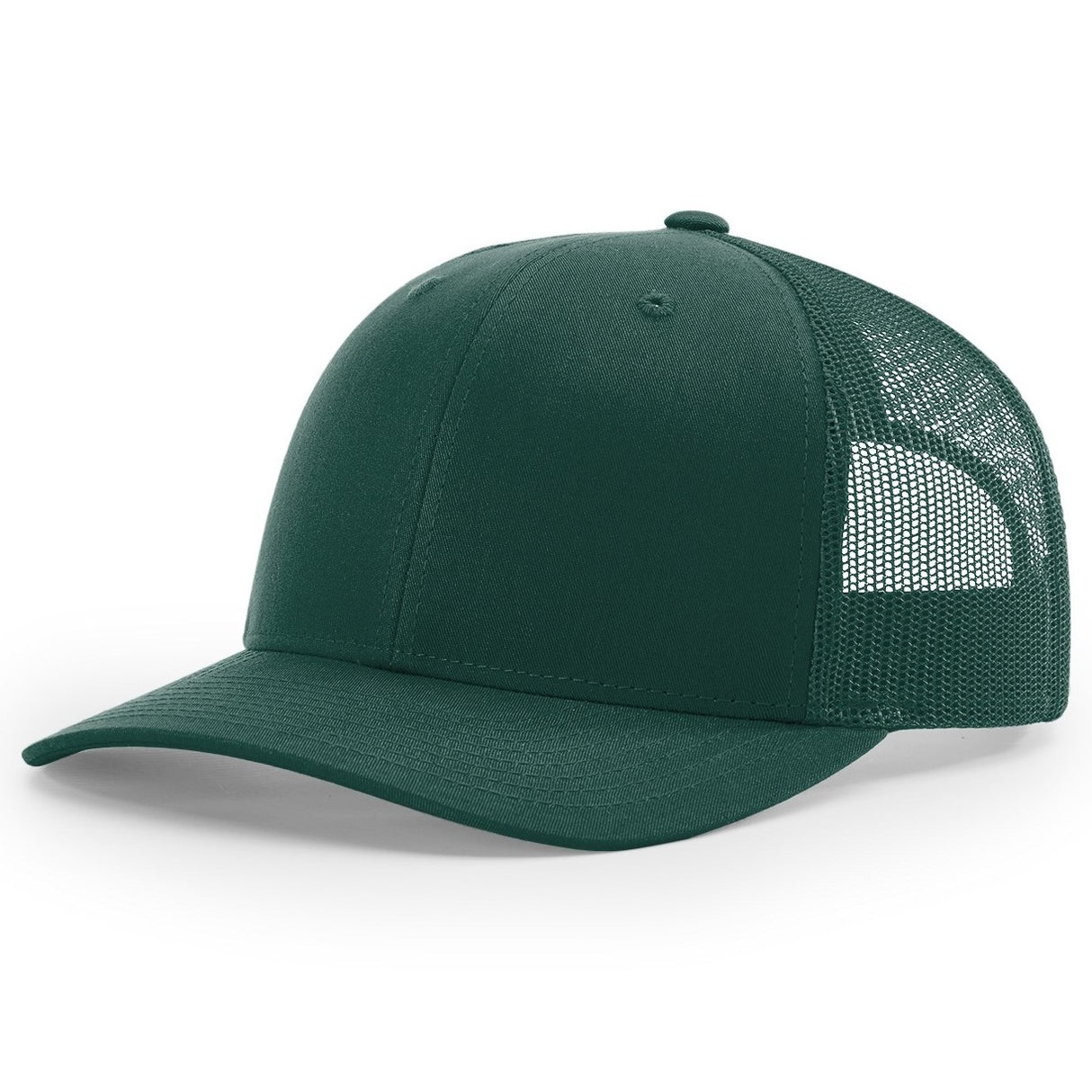 Richardson 112 Trucker Hat Unisex Accessories Hats & Caps