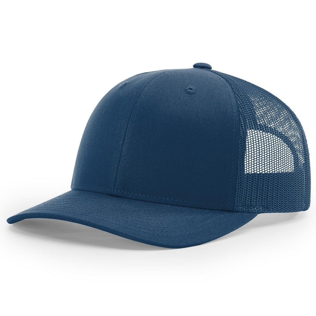 Richardson 112 Trucker Hat Unisex Accessories Hats & Caps