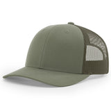 Richardson 112 Trucker Hat Unisex Accessories Hats & Caps