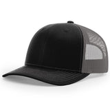 Richardson 112 Trucker Hat Unisex Accessories Hats & Caps