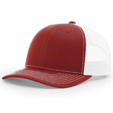 Richardson 112 Trucker Hat Unisex Accessories Hats & Caps